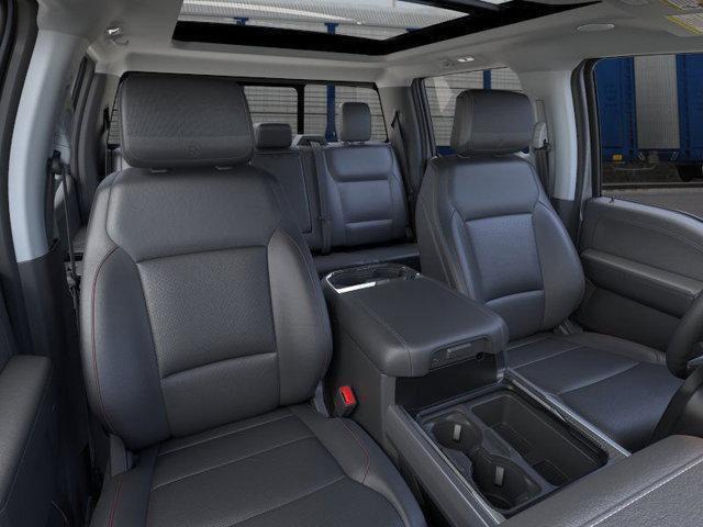 new 2025 Ford F-350 car, priced at $88,930