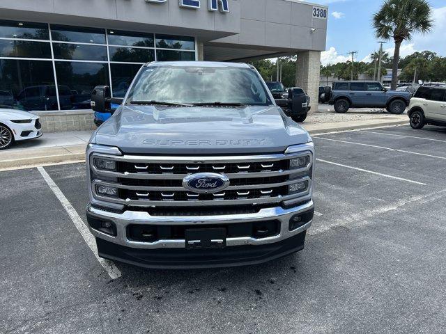 new 2025 Ford F-350 car, priced at $88,013