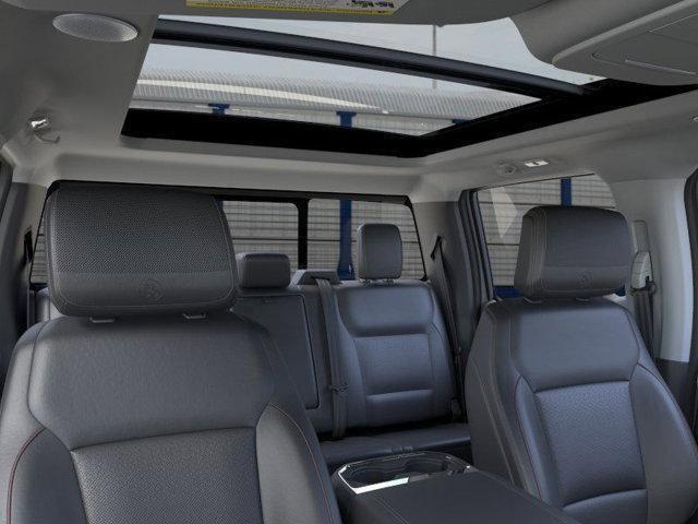 new 2025 Ford F-350 car, priced at $88,930