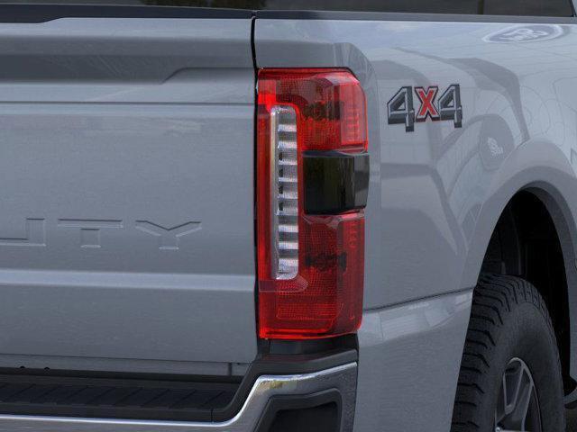 new 2025 Ford F-350 car, priced at $88,930
