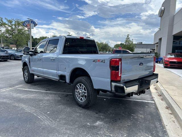 new 2025 Ford F-350 car, priced at $88,013