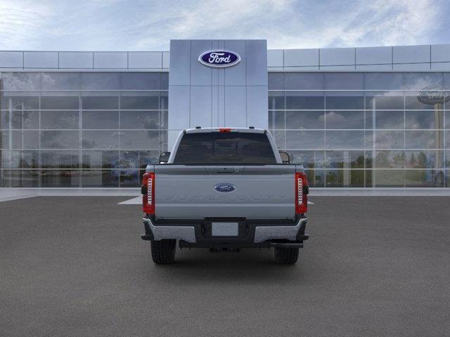 new 2025 Ford F-350 car, priced at $88,930