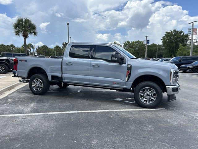 new 2025 Ford F-350 car, priced at $88,013