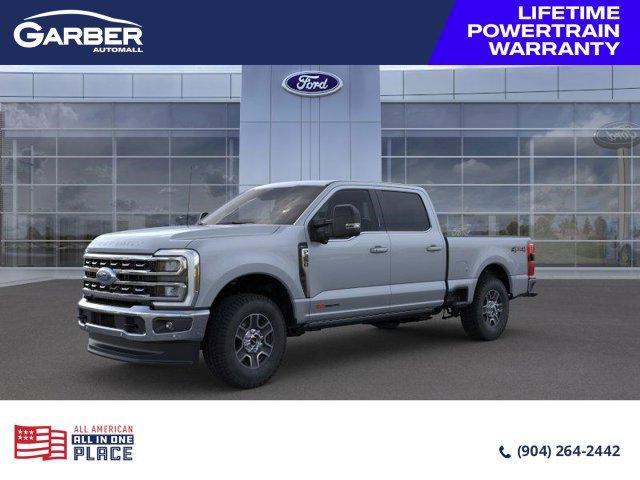 new 2025 Ford F-350 car, priced at $87,096