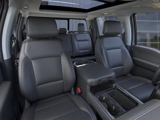new 2025 Ford F-350 car, priced at $88,930
