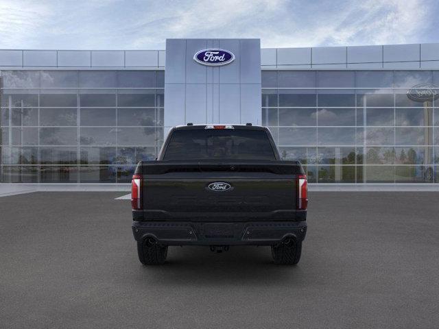 new 2025 Ford F-150 car, priced at $64,462