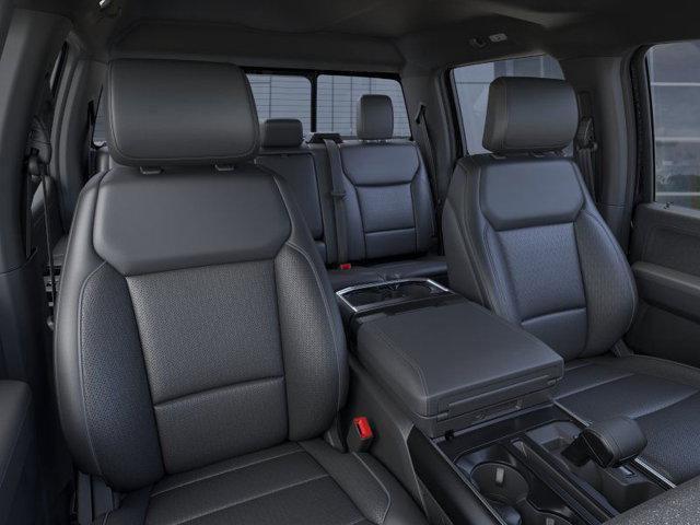 new 2025 Ford F-150 car, priced at $64,462