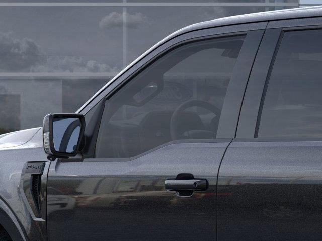 new 2025 Ford F-150 car, priced at $64,462