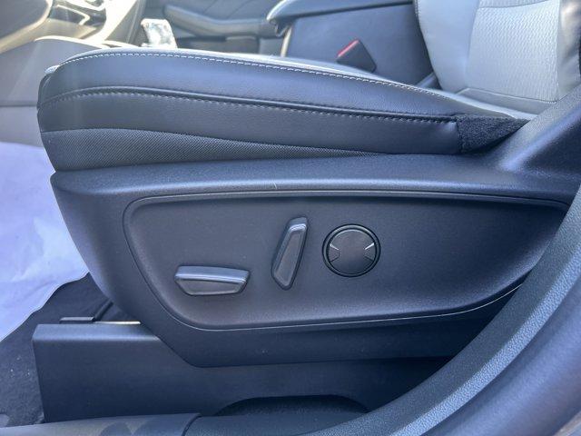 new 2025 Ford Escape car, priced at $31,269