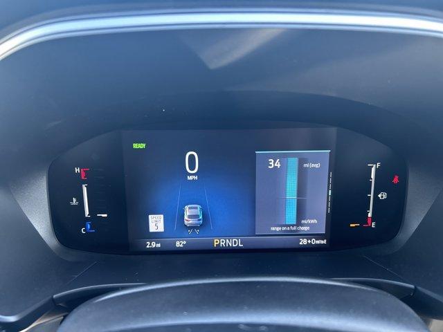 new 2025 Ford Escape car, priced at $31,269