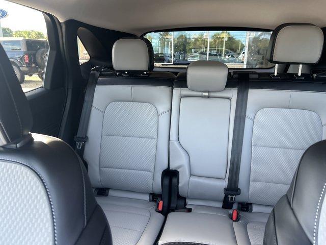 new 2025 Ford Escape car, priced at $31,269