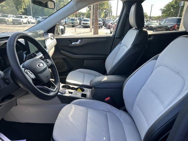 new 2025 Ford Escape car, priced at $31,269