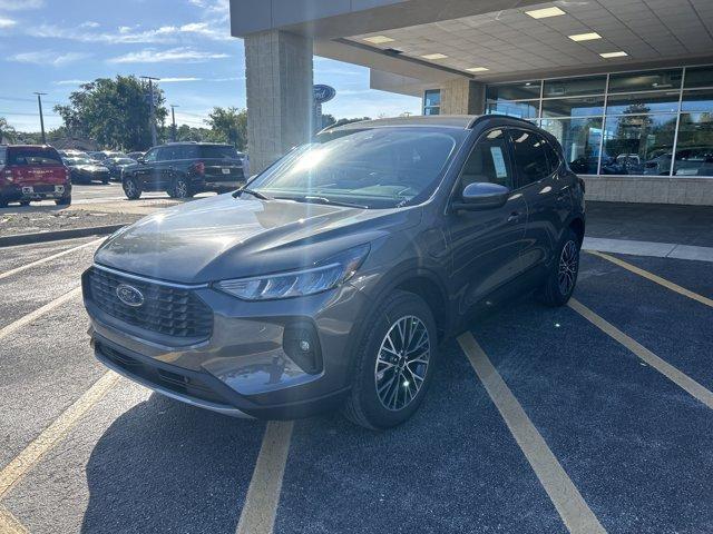 new 2025 Ford Escape car, priced at $31,269