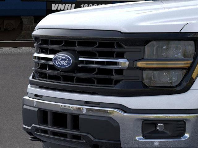 new 2025 Ford F-150 car, priced at $63,250