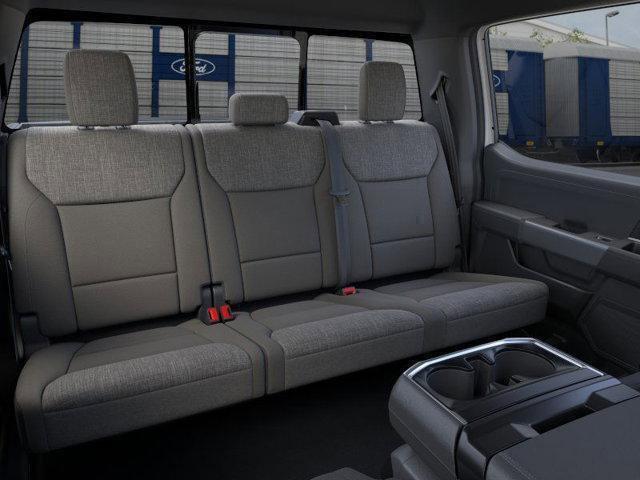 new 2025 Ford F-150 car, priced at $63,250