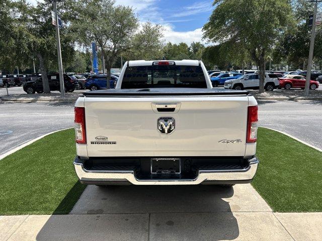 used 2020 Ram 1500 car, priced at $28,898