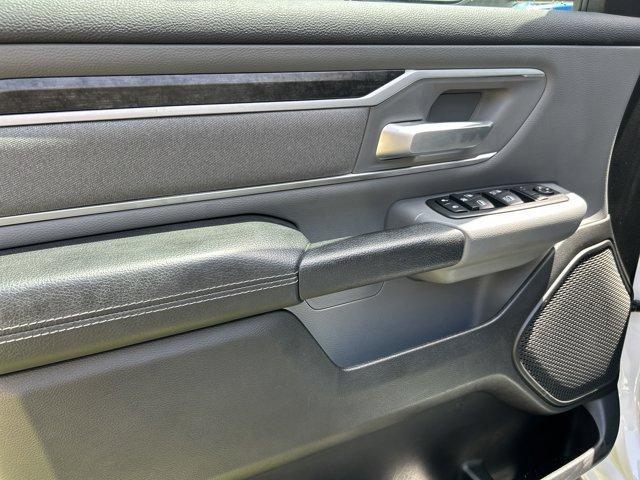 used 2020 Ram 1500 car, priced at $28,898