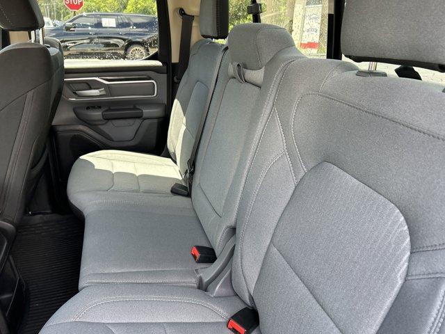 used 2020 Ram 1500 car, priced at $28,898