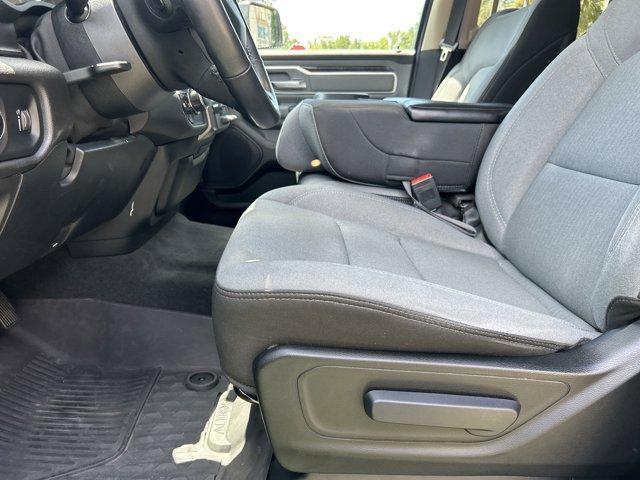 used 2020 Ram 1500 car, priced at $28,898