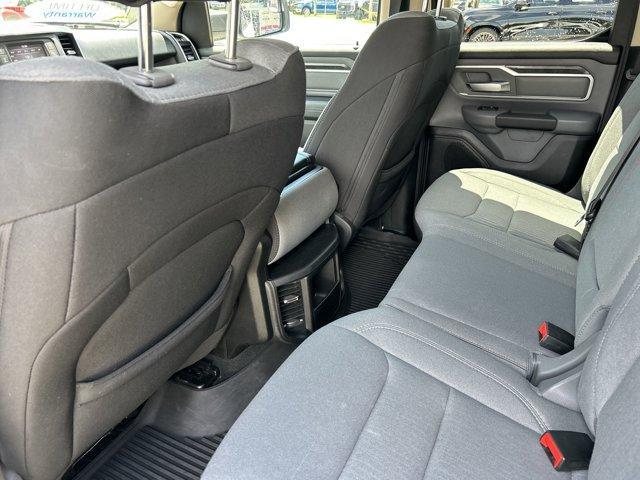 used 2020 Ram 1500 car, priced at $28,898