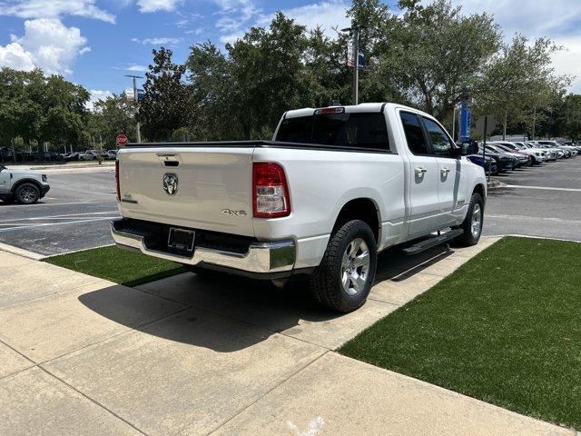 used 2020 Ram 1500 car, priced at $28,898