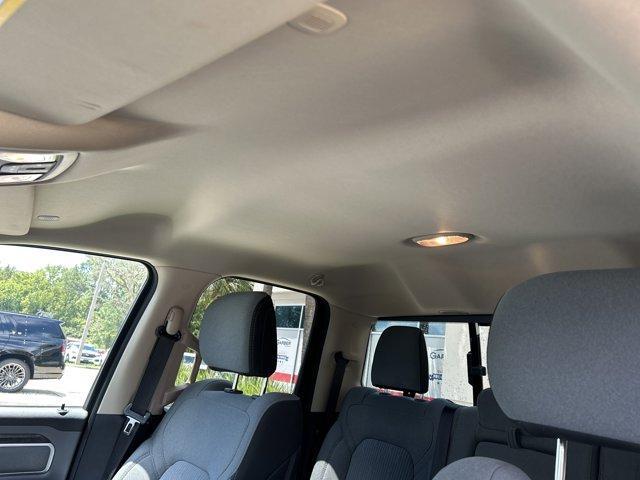 used 2020 Ram 1500 car, priced at $28,898
