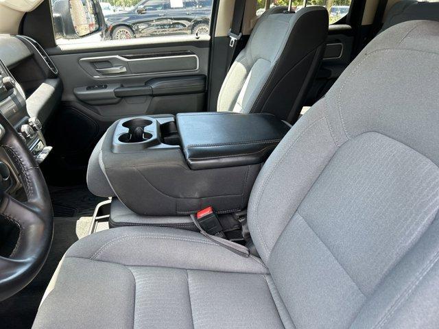 used 2020 Ram 1500 car, priced at $28,898