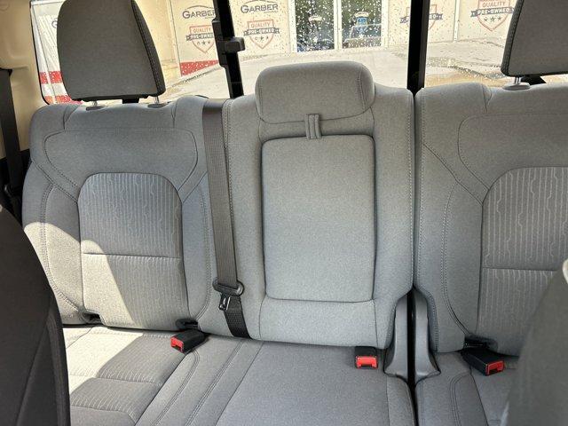 used 2020 Ram 1500 car, priced at $28,898