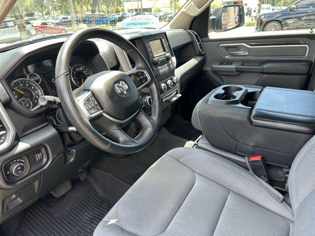 used 2020 Ram 1500 car, priced at $28,898