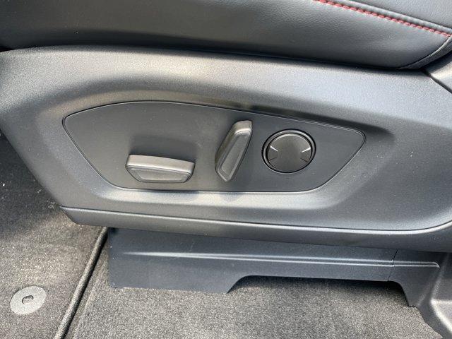 new 2025 Ford Explorer car, priced at $46,454