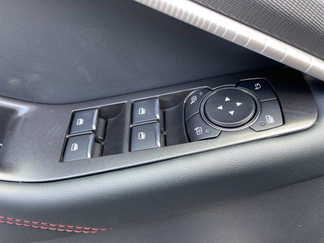 new 2025 Ford Explorer car, priced at $46,454