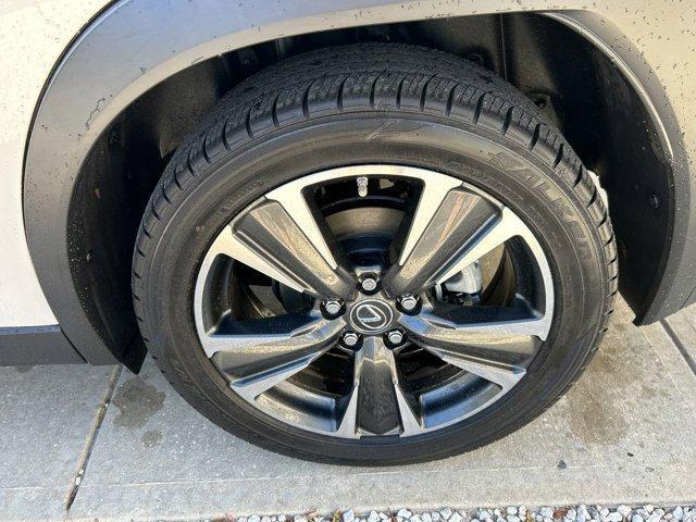 used 2019 Lexus UX 250h car, priced at $24,602
