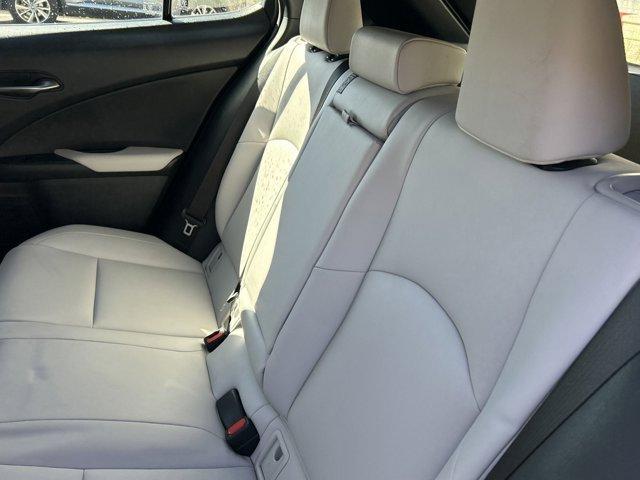 used 2019 Lexus UX 250h car, priced at $24,602