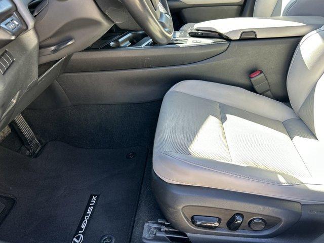 used 2019 Lexus UX 250h car, priced at $24,602