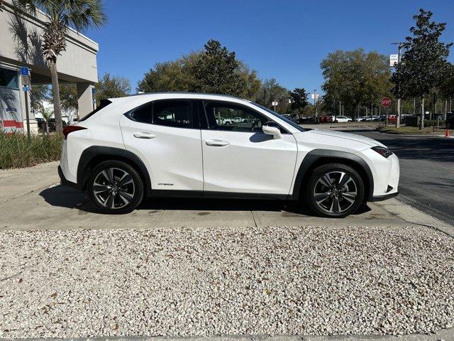 used 2019 Lexus UX 250h car, priced at $24,602