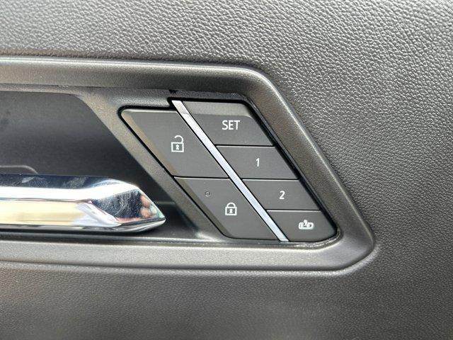 new 2025 Chevrolet Colorado car, priced at $44,470
