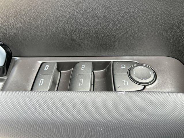 new 2025 Chevrolet Colorado car, priced at $44,470