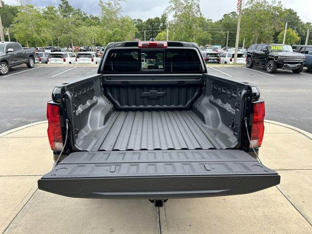 new 2025 Chevrolet Colorado car, priced at $44,470