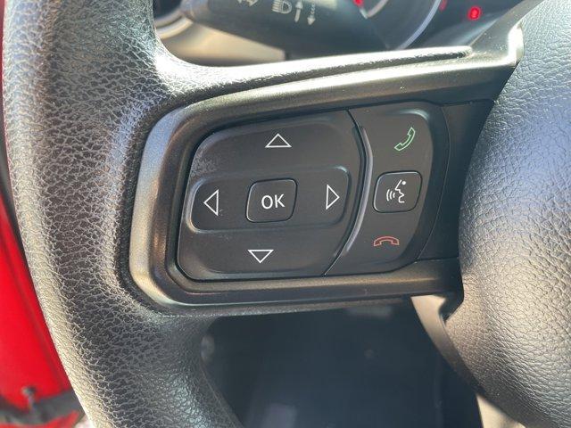 used 2018 Jeep Wrangler Unlimited car, priced at $23,822