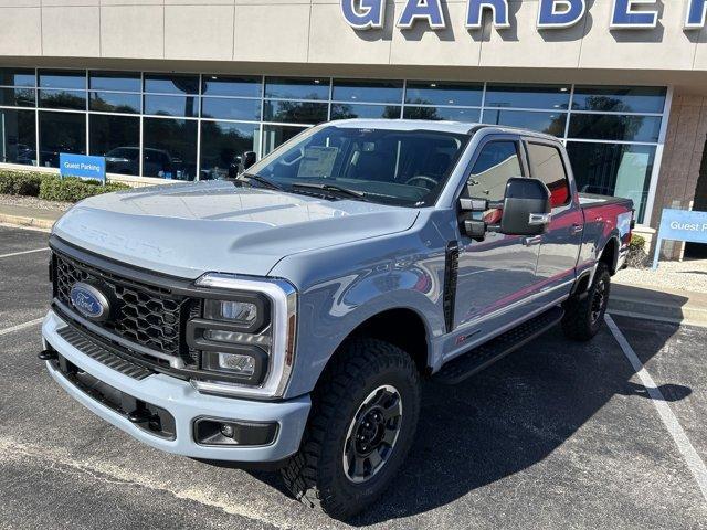 new 2024 Ford F-250 car, priced at $83,414