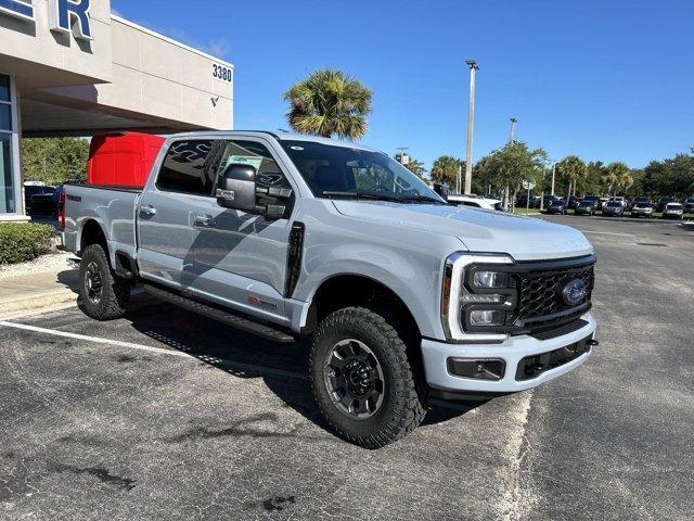 new 2024 Ford F-250 car, priced at $83,414