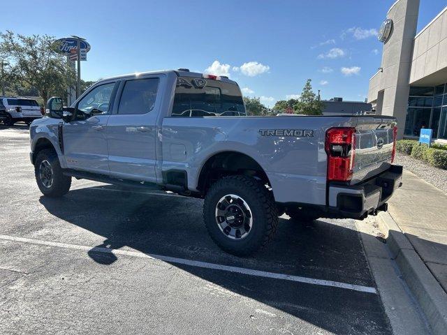 new 2024 Ford F-250 car, priced at $83,414