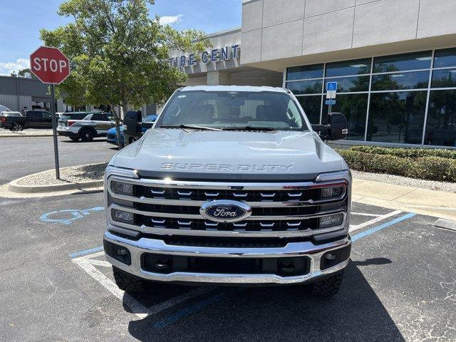 new 2025 Ford F-250 car, priced at $82,843