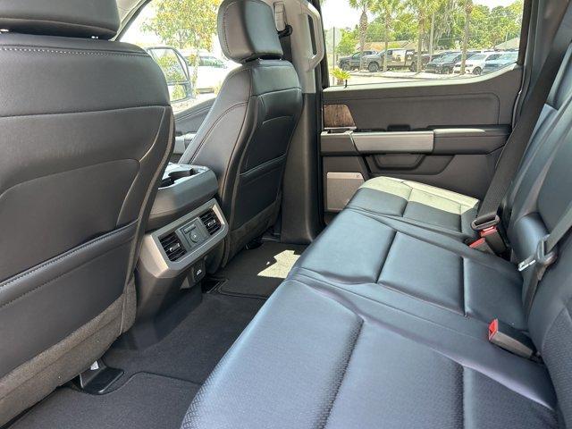 new 2025 Ford F-250 car, priced at $82,843