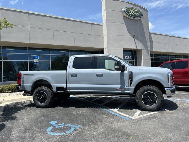 new 2025 Ford F-250 car, priced at $82,843