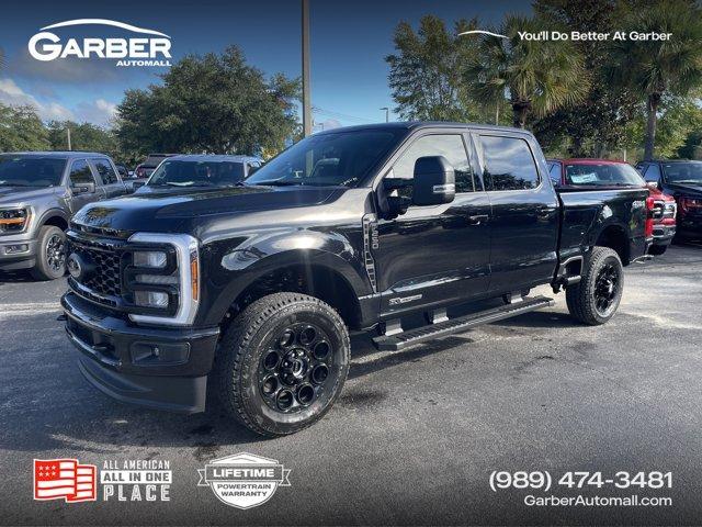 new 2026 Ford F-250 car, priced at $77,482