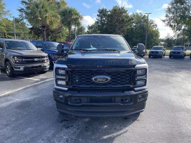 new 2026 Ford F-250 car, priced at $80,710