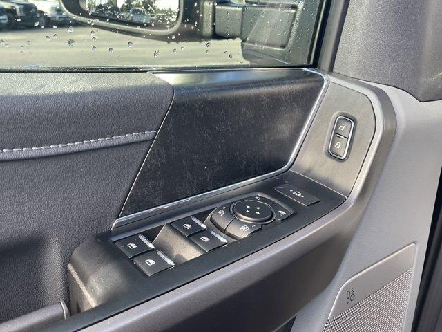 new 2026 Ford F-250 car, priced at $80,710