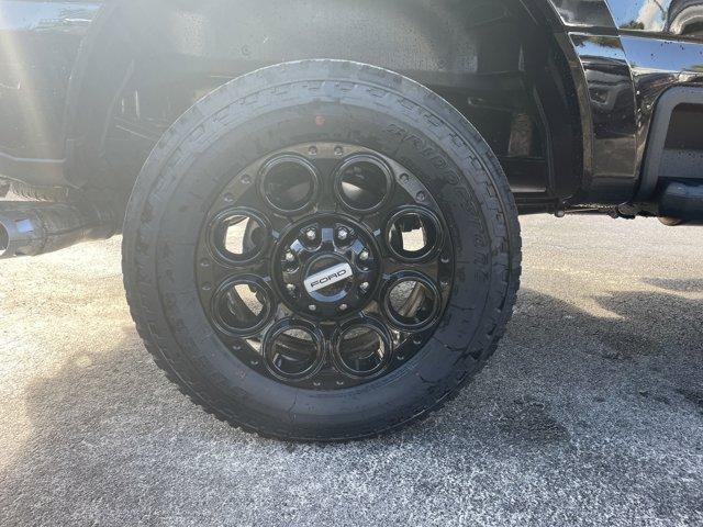 new 2026 Ford F-250 car, priced at $80,710