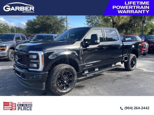 new 2026 Ford F-250 car, priced at $80,710